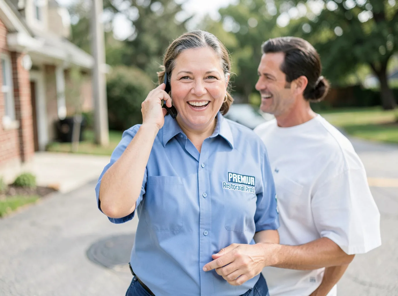 Water Damage Restoration Indiana FAQs